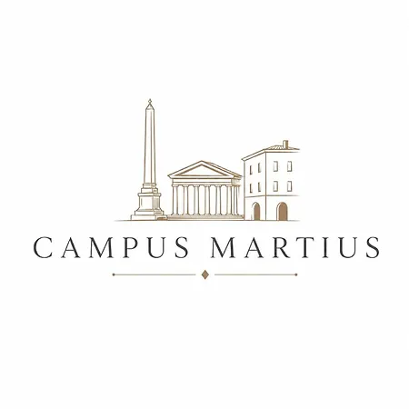 Campus Martius Apartman