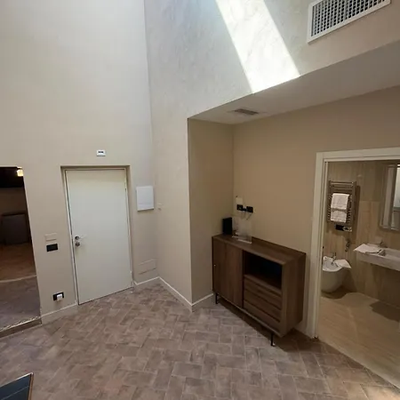 Apartman Campus Martius