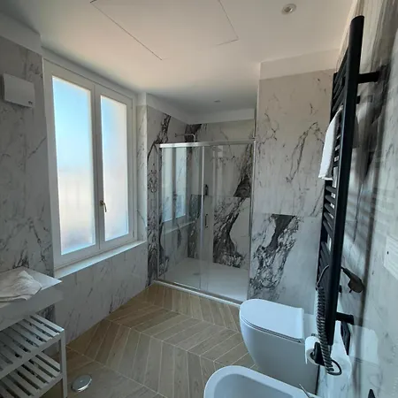 Campus Martius Appartement