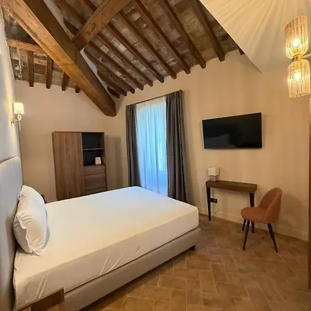Campus Martius Appartement Rome