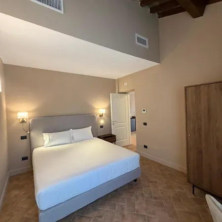 Appartement Campus Martius