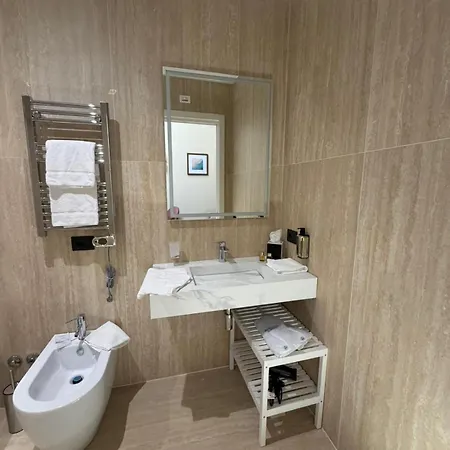 Campus Martius Apartman
