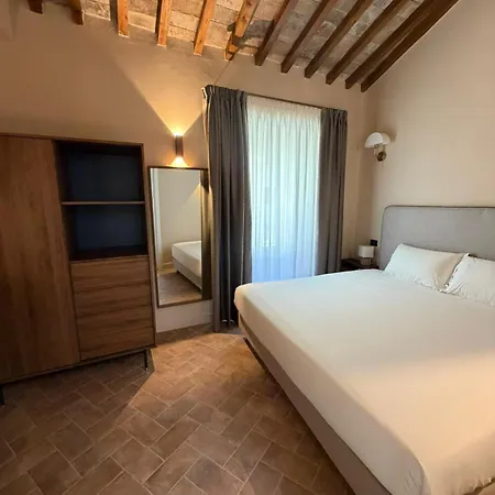 Campus Martius Apartman