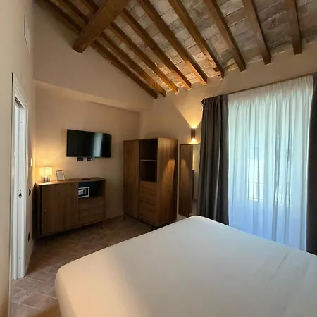 Campus Martius Apartman