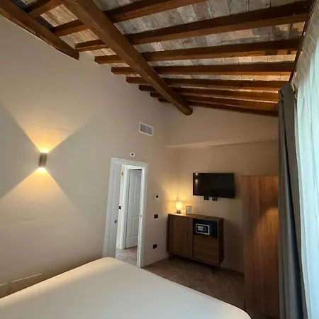 Appartement Campus Martius Rome