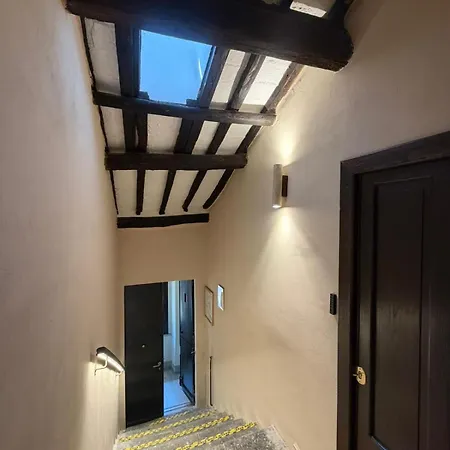 Apartman Campus Martius