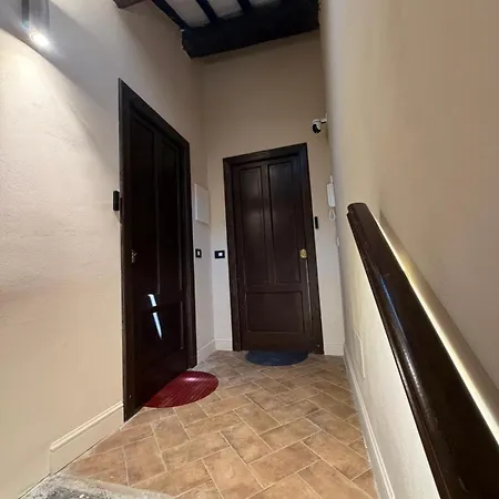 Campus Martius Apartman *