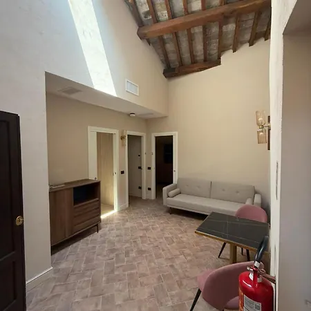 Appartement Campus Martius *