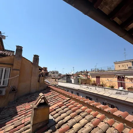 Apartman Campus Martius