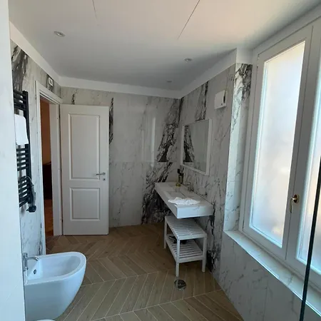 Campus Martius Apartman *
