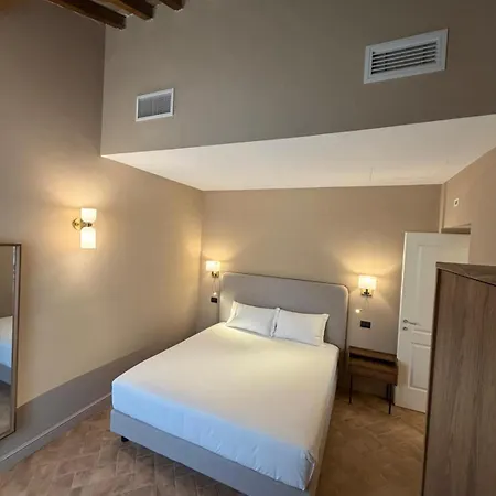 Apartman Campus Martius