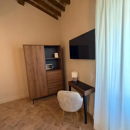 Campus Martius Apartman *