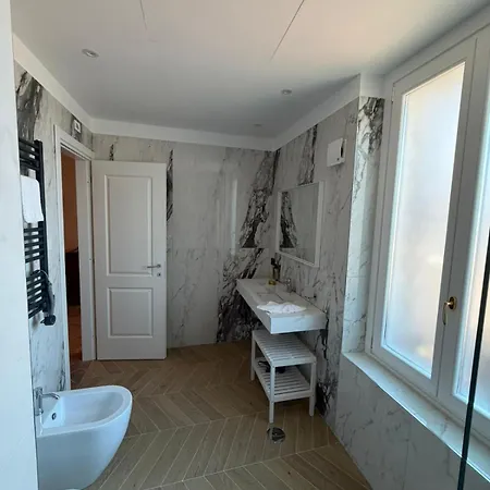 Campus Martius Appartement *
