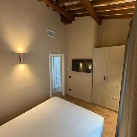 Apartman Campus Martius