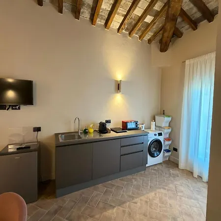 Campus Martius Apartman Róma