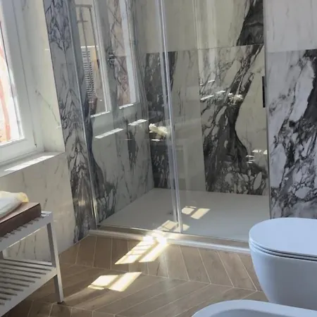 Campus Martius Apartman